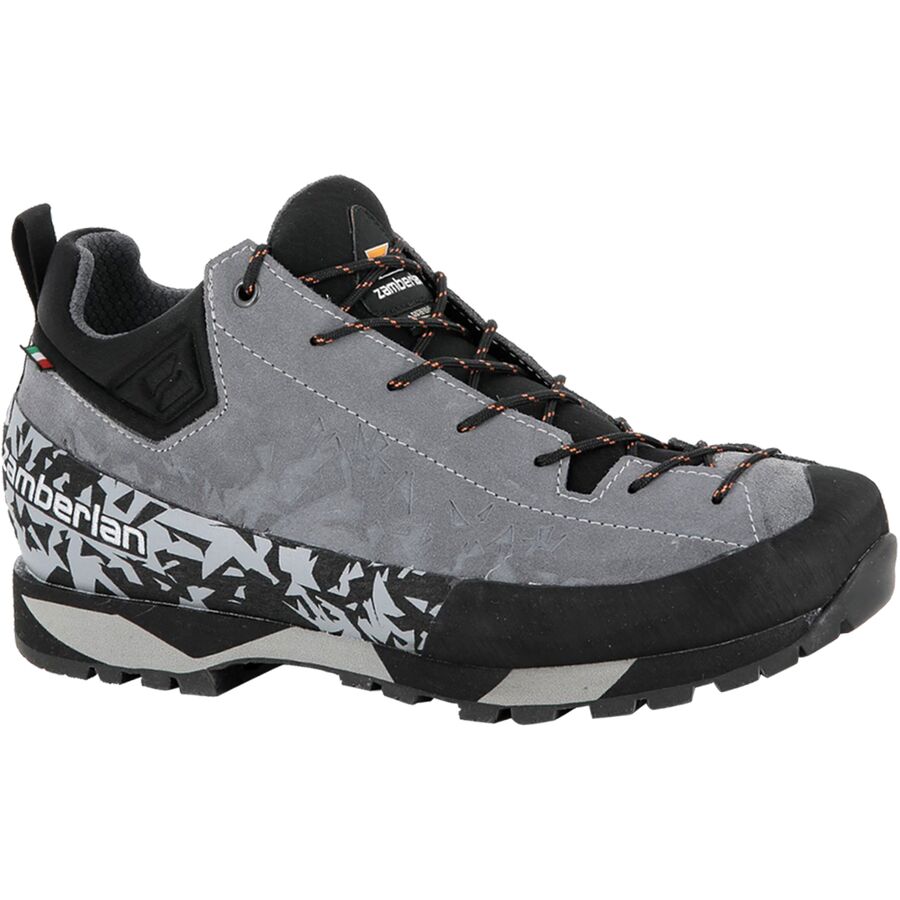 Zamberlan Salathe GTX RR Hiking Boot - Men's - Footwear