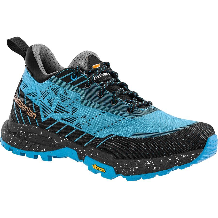 Zamberlan Devero Low GTX Shoe - Men's - Footwear