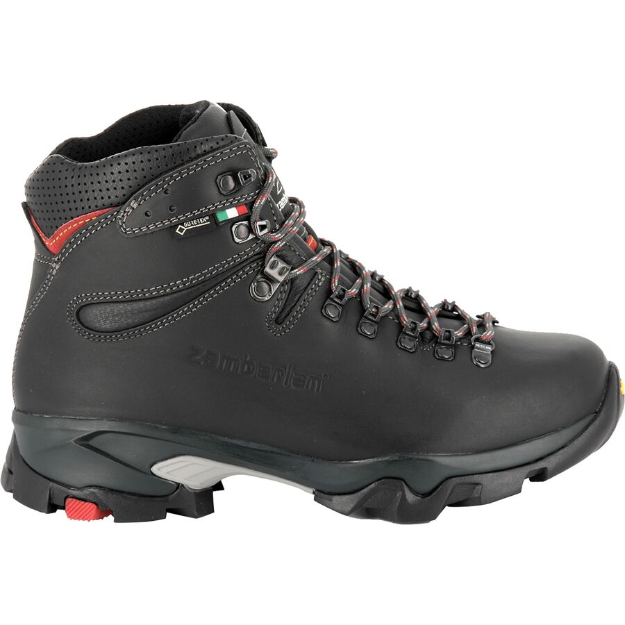 うし Zamberlan Vioz GTX Wide Boot - Men's - Footwear