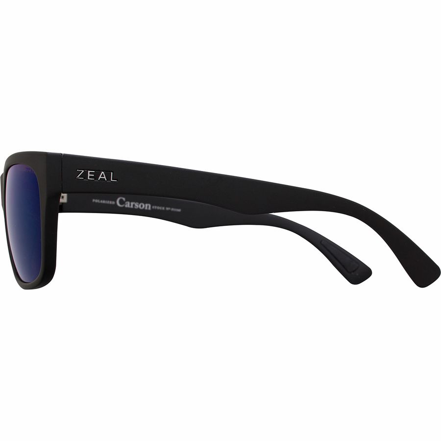 Zeal Carson Sunglasses Backcountry Com