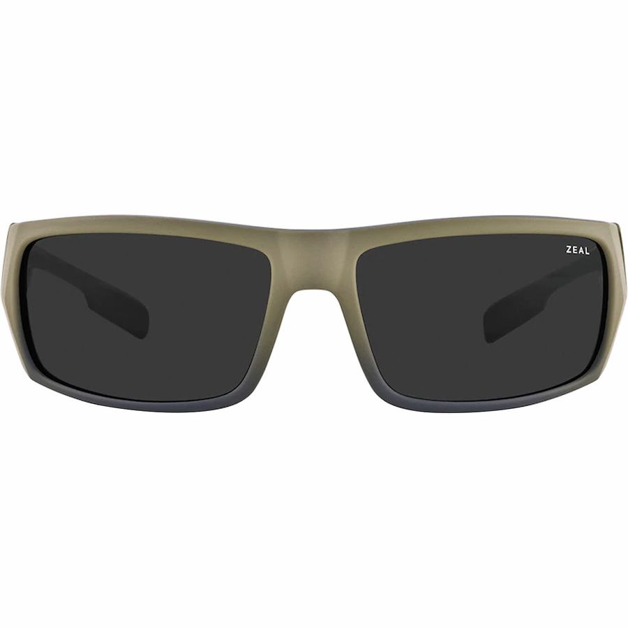 Zeal Snapshot Polarized Sunglasses Backcountry Com