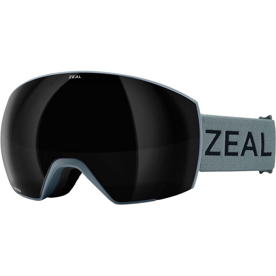 Zeal Hangfire Polarized Goggles - Ski