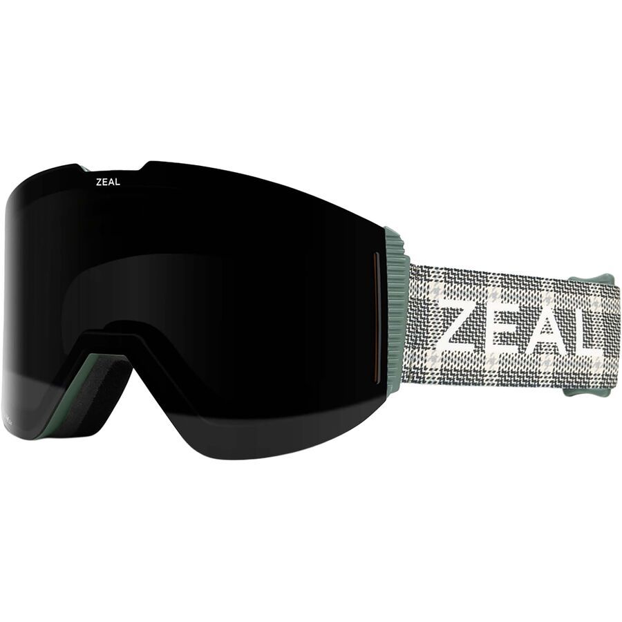 Zeal Lookout Goggles - Ski