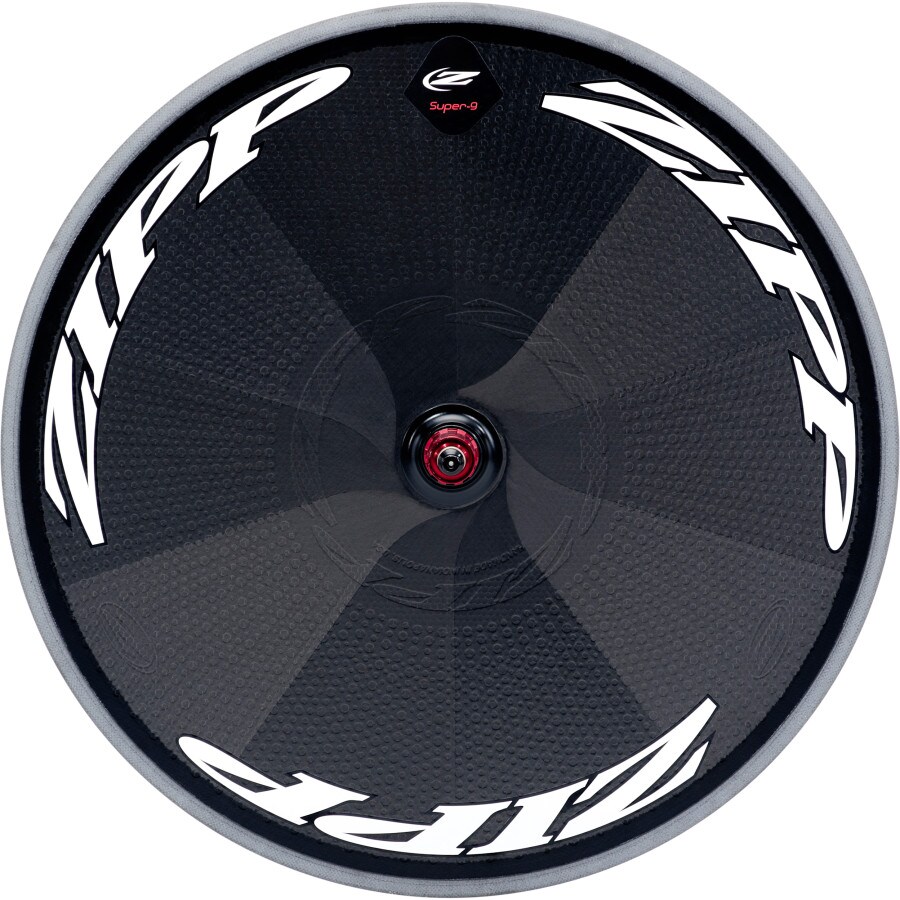 Zipp - Speed Weaponry