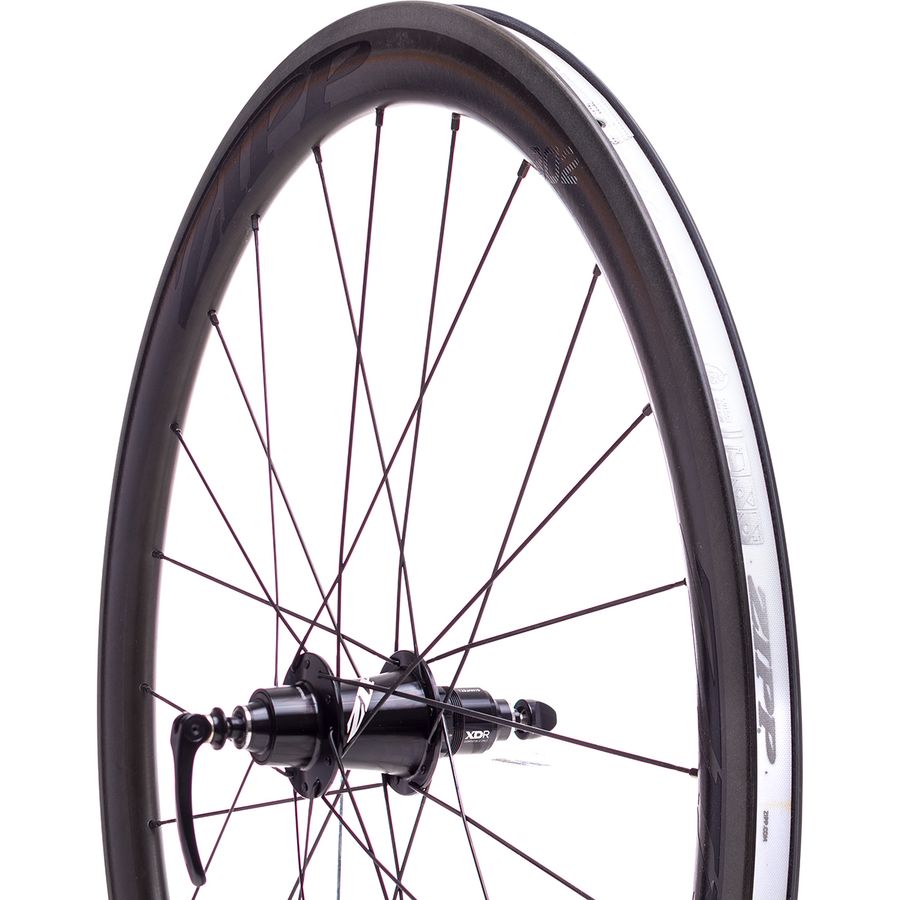 Zipp 302 carbon sales clincher rear wheel