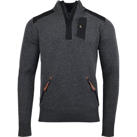 Alps and sales meters sweater