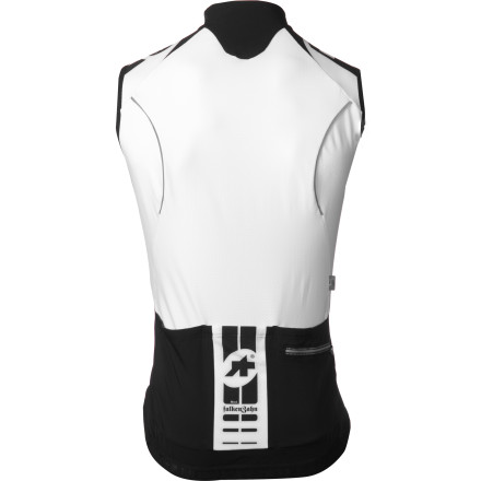 Assos iG.falkenZahn Vest - Men's - Bike