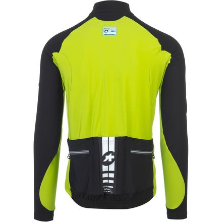 Assos iJ.haBu.5 Jacket - Men's - Bike