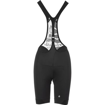 Assos T.laalaLaiShort_S7 Lady Bib Short - Women's - Bike