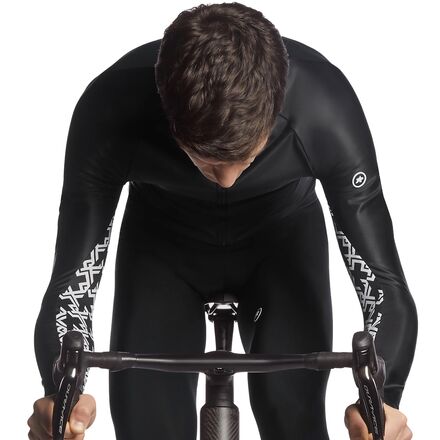 ASSOS MILLE GT SPRING FALL JACKETサイズL Assos Mille GT Spring