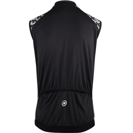 Assos Mille GT Spring Fall Vest - Men's - Bike