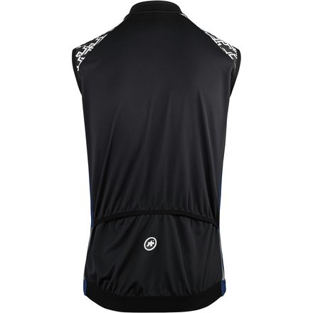 Assos Mille GT Spring Fall Vest - Men's - Bike