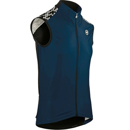 Assos Mille GT Spring Fall Vest - Men's - Bike