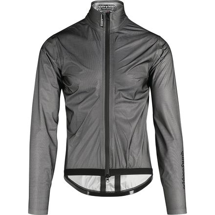 ウェア assos EQUIPE RS Schlosshund Rain Jacket ASSOS EQUIPE RS Schlosshund Rain Jacket – Condor Cycles