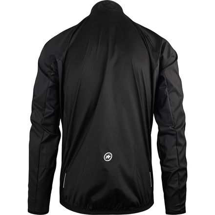 Assos Mille GT Wind Jacket - Men's - Bike