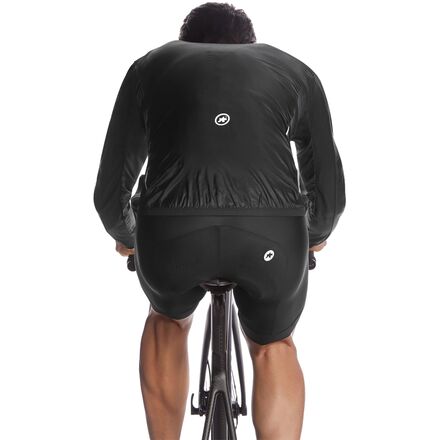 Assos Mille GT Wind Jacket - Men's - Bike