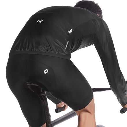 Assos Mille GT Wind Jacket - Men's - Bike