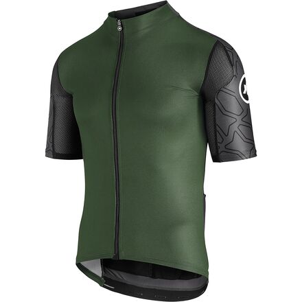 アソス　assos XC short sleeve jersey XS Assos XC short sleeve jersey - J&J Cycle