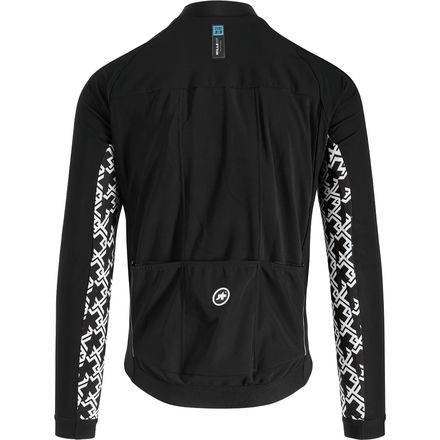 Assos MILLE GT Jacket ULTRAZ Winter - Men's - Bike