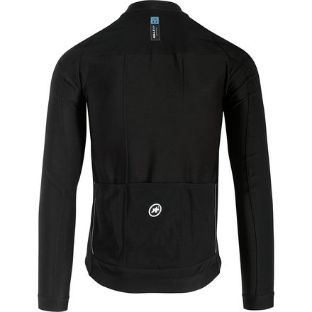 Assos MILLE GT Jacket ULTRAZ Winter - Men's - Bike