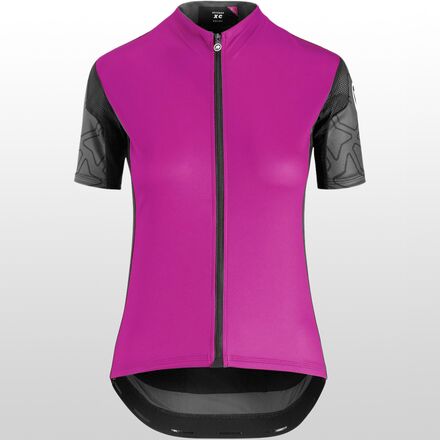 Assos XC Short Sleeve Jersey - Women's - Bike