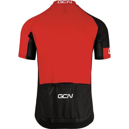 Assos Ss Gcn Pro Training - Men's - Bike