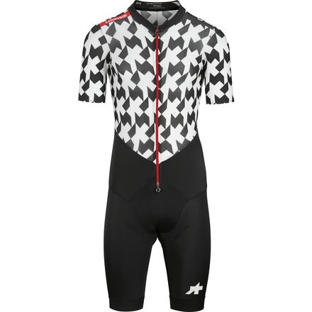 Assos Lehoudini RS Aero Roadsuit S9 - Men's - Bike