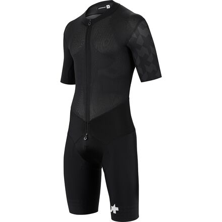 エミリー　Aero Roadsuit S9 “LEHOUDINI “ Assos Lehoudini RS Aero Roadsuit S9 - Men's - Men