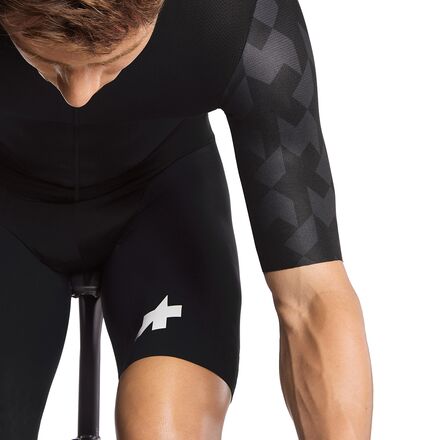 エミリー　Aero Roadsuit S9 “LEHOUDINI “ Assos Lehoudini RS Aero Roadsuit S9 - Men's - Bike