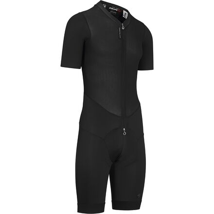 エミリー　Aero Roadsuit S9 “LEHOUDINI “ Assos Lehoudini RS Aero Roadsuit S9 - Men's - Bike