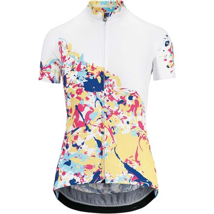 アソス　assos XC short sleeve jersey XS assos-xc-short-sleeve-jersey-