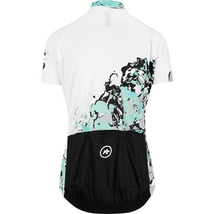 Assos Wild Short-Sleeve Jersey - Women's - Bike