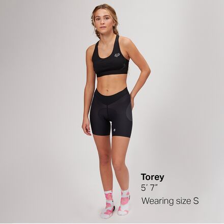 Assos Trail Liner Short - Women's - Bike