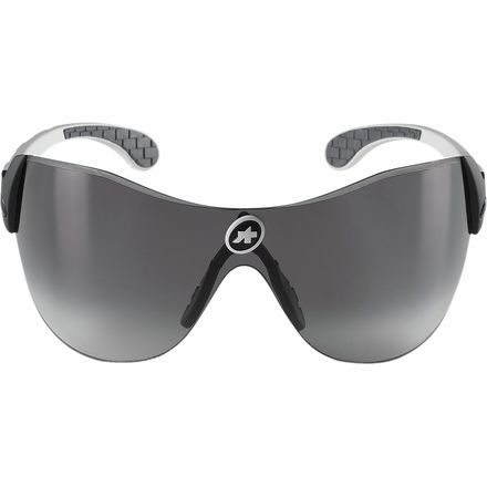 Assos Zegho G2 Interceptor Cycling Sunglasses - Accessories