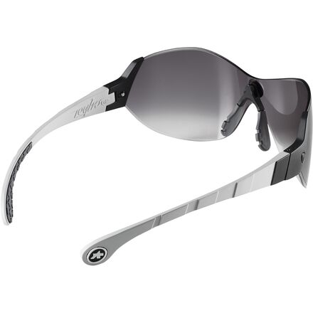 ASSOS Zegho G2 スポーツサングラス Assos Zegho G2 Interceptor Cycling Sunglasses - Accessories