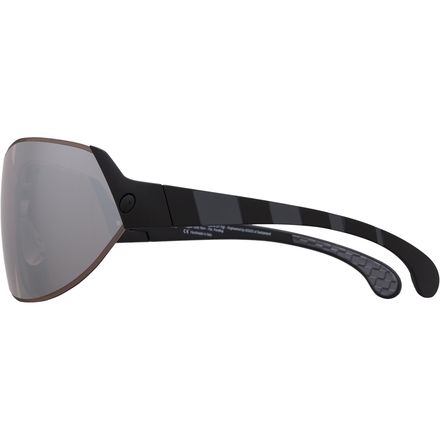 Assos Zegho G2 Dragonfly Cycling Sunglasses - Accessories