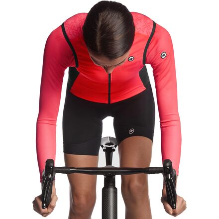 Assos Uma GT Spring/Fall Airblock Vest - Women's - Bike