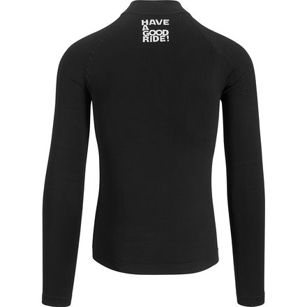 Assos skinfoil hotsell winter base layer
