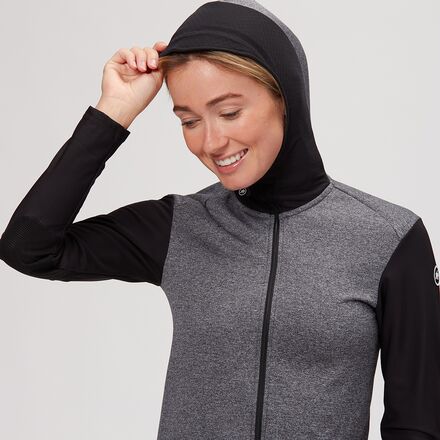 Assos Trail Spring/Fall Jacket - Women's - Bike