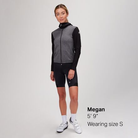 Assos Trail Spring/Fall Jacket - Women's - Bike