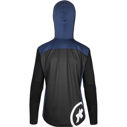 Assos Trail Spring/Fall Jacket - Women's - Bike