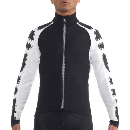 Assos iJ.shaqUno Jacket - Bike