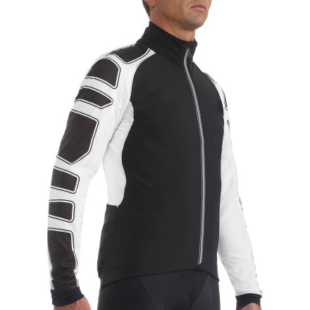 Assos iJ.shaqUno Jacket - Bike