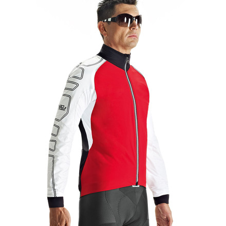 Assos iJ.shaqUno Jacket - Bike