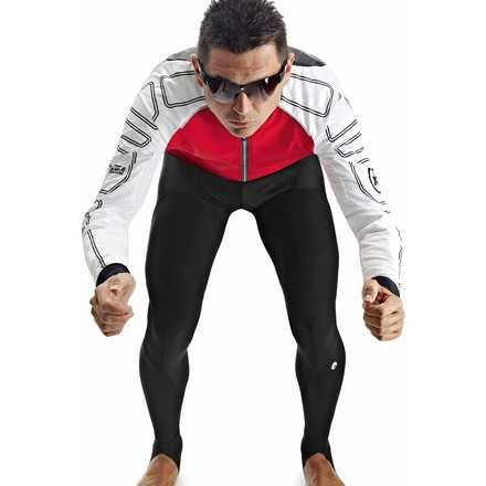 ウェア Assos iJ.shaq.6 UNO Insulator Jacket Assos iJ.shaqUno