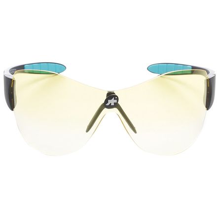 Assos Zegho Amplify Sunglasses - Accessories