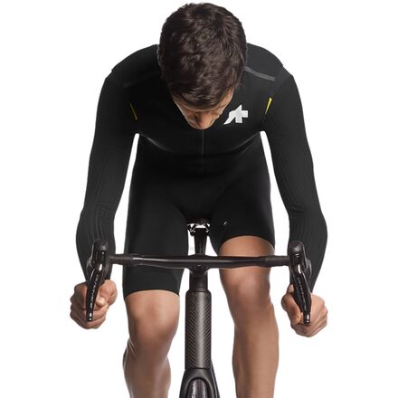 Assos Equipe RS Spring Fall Aero Gilet - Men's - Bike
