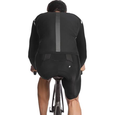 Assos Equipe RS Spring Fall Aero Gilet - Men's - Bike