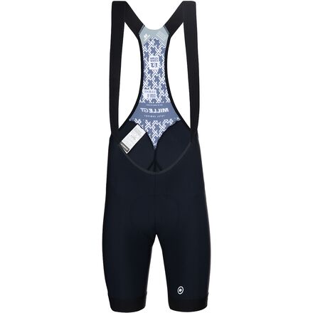 Assos Mille GT Bib Short - Men's - Bike