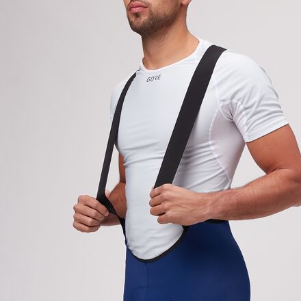 Assos Mille GT Bib Short - Men's - Bike